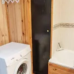 - Baignoire & Vue Sur Les Montagnes - Machine A Laver - 2 Personnes *
