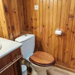 - Baignoire & Vue Sur Les Montagnes - Machine A Laver - 2 Personnes 公寓 丰罗穆