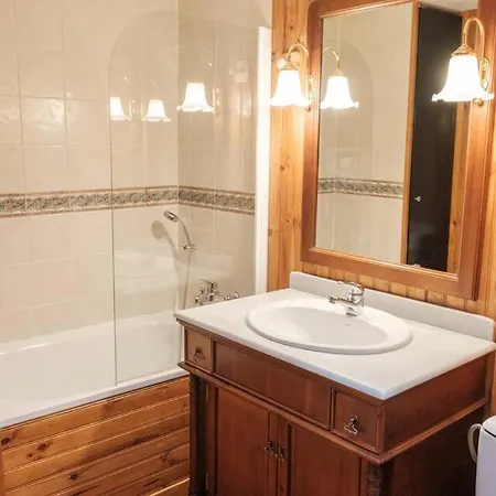 - Baignoire & Vue Sur Les Montagnes - Machine A Laver - 2 Personnes Font-Romeu-Odeillo-Via