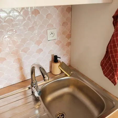 Apartman - Baignoire & Vue Sur Les Montagnes - Machine A Laver - 2 Personnes *